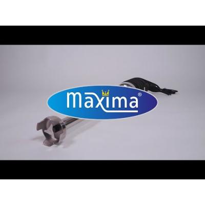Maxima Tyčový mixér 46cm hřídel - 850W |  08410120